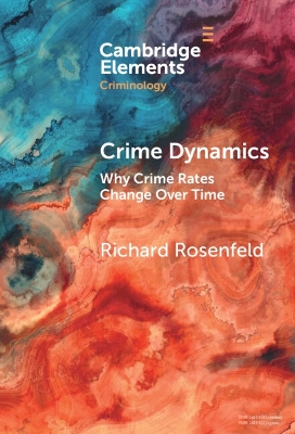 Crime Dynamics