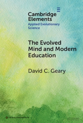 Evolved Mind and Modern Education