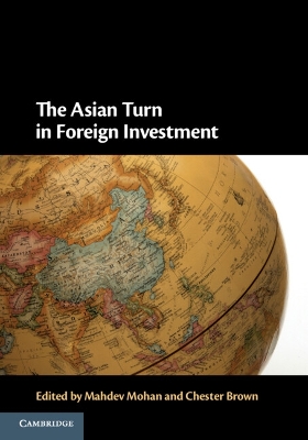 Asian Turn in Foreign Investment