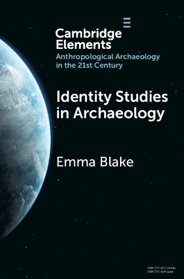 Identity Studies in Archaeology