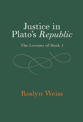 Justice in Plato's Republic