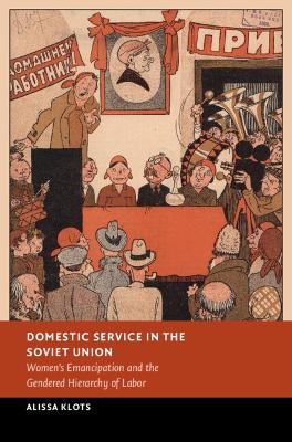 Domestic Service in the Soviet Union