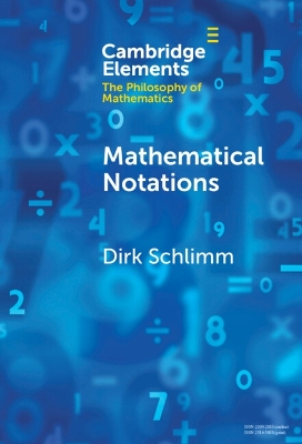 Mathematical Notations