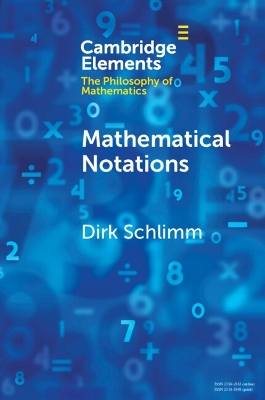 Mathematical Notations