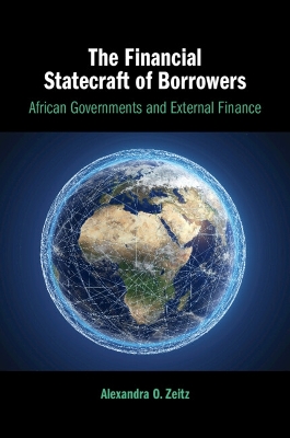 The Financial Statecraft of Borrowers