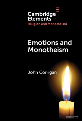 Emotions and Monotheism
