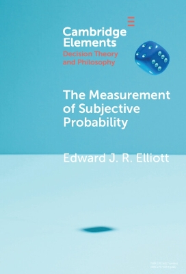 Measurement of Subjective Probability