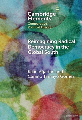 Reimagining Radical Democracy in the Global South