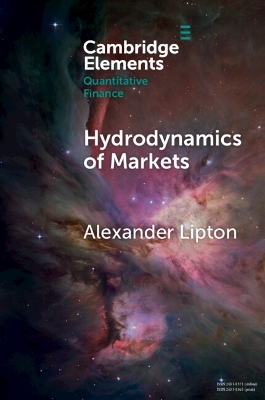 Hydrodynamics of Markets