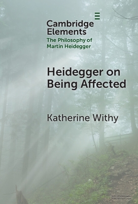 Heidegger on Being Affected