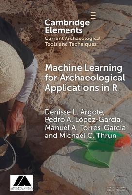 Machine Learning for Archaeological Applications in R