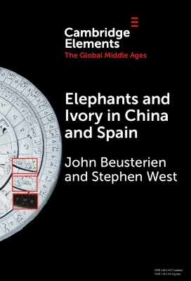 Elephants and Ivory in China and Spain