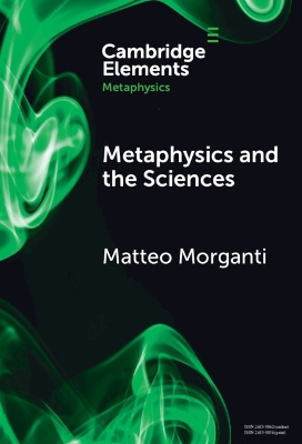 Metaphysics and the Sciences