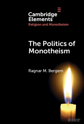 The Politics of Monotheism