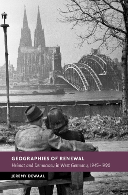 Geographies of Renewal