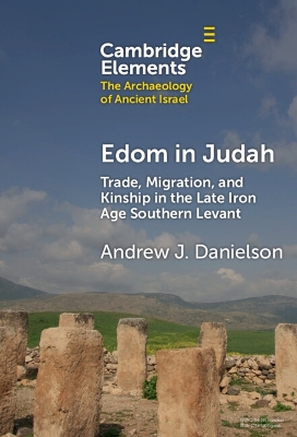 Edom in Judah