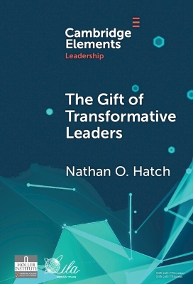 Gift of Transformative Leaders
