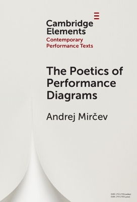 Poetics of Performance Diagrams