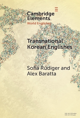 Transnational Korean Englishes