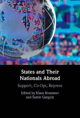 States and their Nationals Abroad