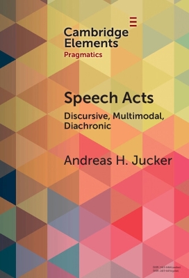 Speech Acts