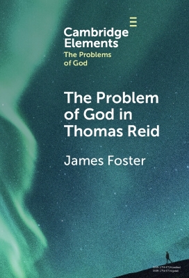 The Problem of God in Thomas Reid