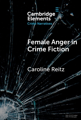 Female Anger in Crime Fiction