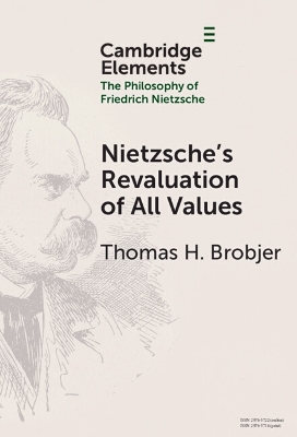 Nietzsche's Revaluation of All Values