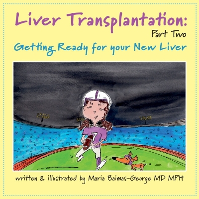 Liver Transplantation: Volume 2