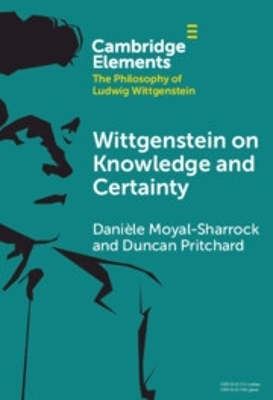 Wittgenstein on Knowledge and Certainty