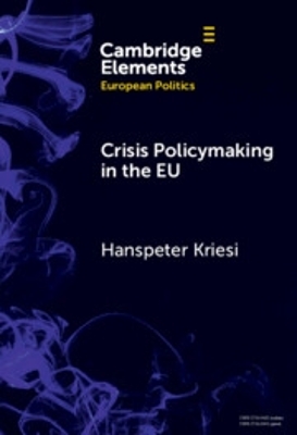 Crisis Policymaking in the EU