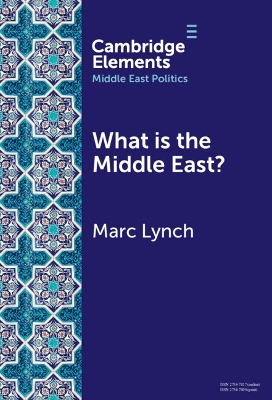 What is the Middle East?