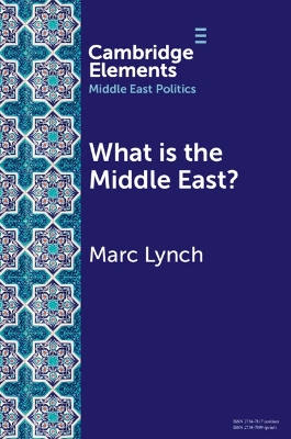 What is the Middle East?