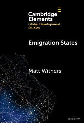 Emigration States