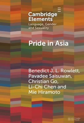 Pride in Asia