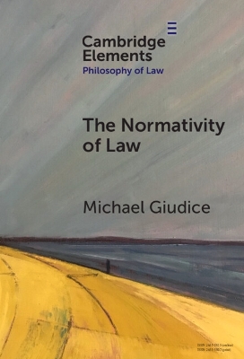 The Normativity of Law