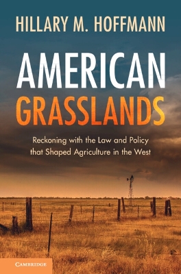 American Grasslands