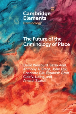 The Future of the Criminology of Place