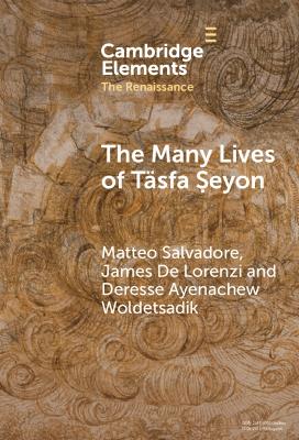 The Many Lives of Taesfa ?eyon