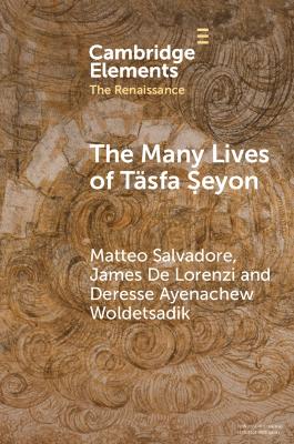 The Many Lives of Taesfa ?eyon