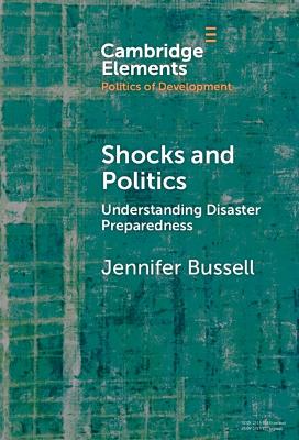 Shocks and Politics