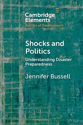 Shocks and Politics