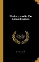 Individual In The Animal Kingdom