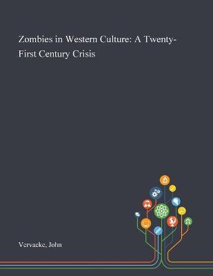 Zombies in Western Culture