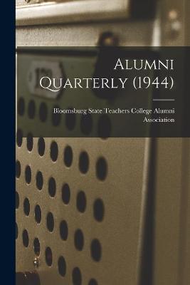 Alumni Quarterly (1944)