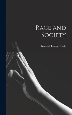 Race and Society