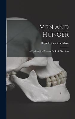 Men and Hunger