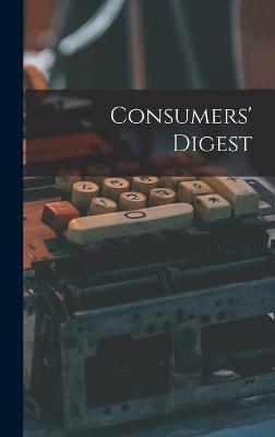 Consumers' Digest