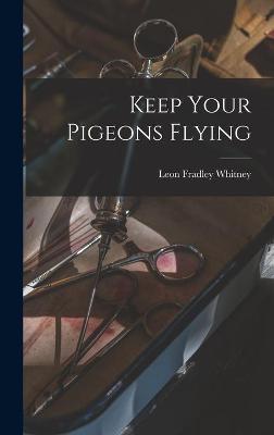 Keep Your Pigeons Flying