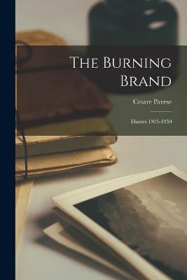 The Burning Brand